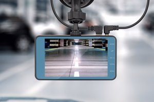 Peiying Basic D180 dash camera