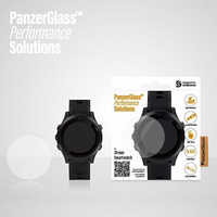 PanzerGlass apsauginis stiklas Samsung Galaxy Watch 3 41mm / 30mm