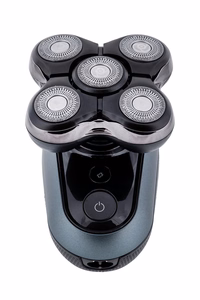 Remington XR1600 Rotorinis skustuvas Apkarpymo mašinėlė Juoda