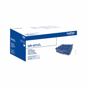Brother DR-421CL – originalus spausdintuvo būgno blokas