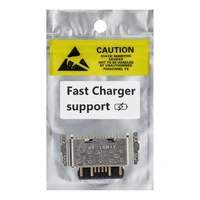 Įkrovimo jungtis XIAOMI Poco x5 5G ORI