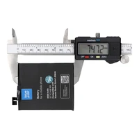 Baterija Xiaomi Redmi Note 3 (BM46) 4000 mAh Blue Star