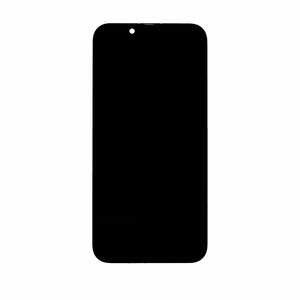 LCD ekranas NCC Iphone 13 Mini juodas IC Prime