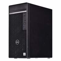 DELL OptiPlex 7090 i5-10500 16GB 256GB SSD TOWER Win11pro Naudotas