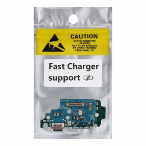 Įkrovimo plokštė SAMSUNG S21 Ultra G998B/F (Greitas įkroviklis)