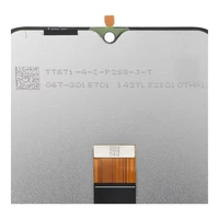 FixCell LCD ekranas REDMI 12C OEM be rėmelio