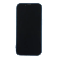 Simple Color Mag case for iPhone 17 Air 6,6" navy blue