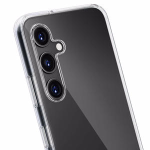 Dėklas 3mk Clear Case 1,2mm Samsung S921 S24