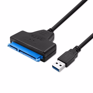 Qoltec 51855 USB 3.0 SATA adapteris HDD/SSD 2,5″