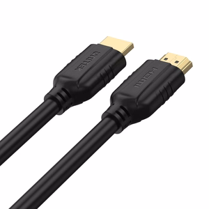UNITEK HDMI 2.0 4K 60HZ laidas C11079BK-3M