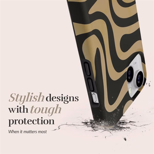 MIO Swirl Magsafe Compatible for iPhone 15 Pro Max