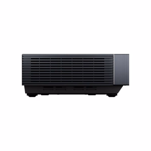 Hisense PX3 lazerinis kino TV 4K duomenų projektorius itin trumpo metimo 2800 ANSI liumenų 2160p (3840x2160) juodas