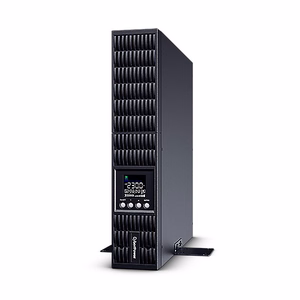 CyberPower OLS1500ERT2UA nepertraukiamo maitinimo šaltinis (UPS) Dviguba konversija (Online) 1.5 kVA 1350 W 8 AC lizdai