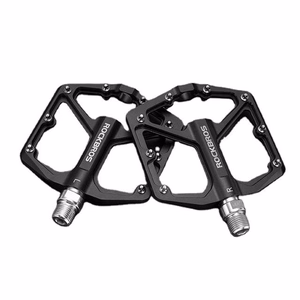 Rockbros K203-BK dviračio pedalai - juodi