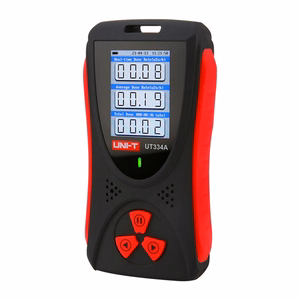 Uni-T UT334A дозиметр радиации
