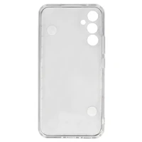 Dėklas telefonui Trend Case skirtas Samsung Galaxy A34 5G dizaino 6 juodas