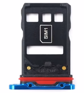 SIM kortelės laikiklis Huawei P30 Pro Aurora ORG