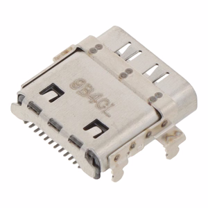 Įkrovimo lizdas, kontaktas Dell XPS 12 9250 / XPS 13 9365 / XPS 15 9575 / Latitude 7275 / 7390 Type-C