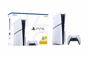 Sony PlayStation 5 (modelių grupė - Slim)