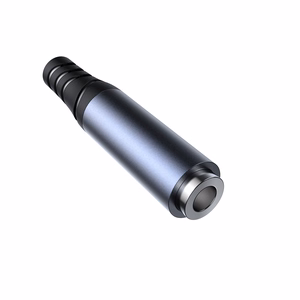 Joyroom SY-C01 USB-C DAC adapteris į 3.5 mm mini lizdą - juodas