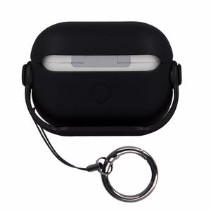 "Airpods 3" ausinių dėklas tamsiai mėlynas