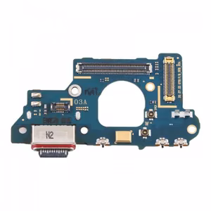 Įkrovimo jungtis suderinama su Samsung G781 S20 FE 5G su Flex / Plata OEM