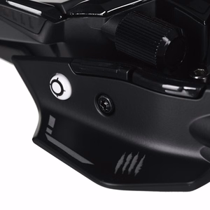Mad Catz R.A.T. 8+ pelė dešiniarankiams USB Type-A optinė 16000 DPI