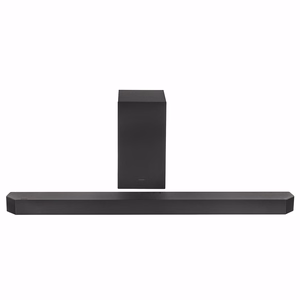 Samsung HW-Q600H juoda 3.1.2 kanalų 34 W