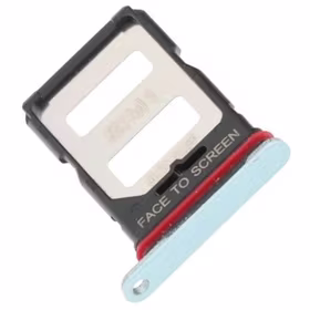 SIM kortelės laikiklis Xiaomi 13T/13T Pro Meadow Green ORG