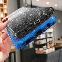 Galinė dėklas telefonui BLING Xiaomi Redmi Note 11 5G/Note 11S 5G/Poco M4 Pro 5G juodas