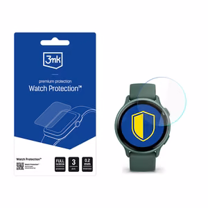 3mk Watch Protection ARC защита экрана смарт-часов Garmin Vivoactive 6