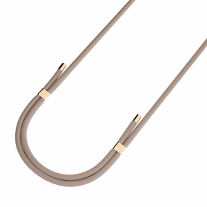 Accessories Taupe (gold) - 3mk EasyClip Elite