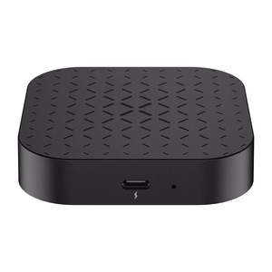 Carlinkit Tbox Basic (2+16G) belaidis adapteris Carplay/Android (juodas)