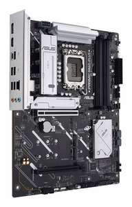 ASUS PRIME B860-PLUS-CSM Intel B860 LGA 1851 (Socket V1) ATX pagrindinė plokštė