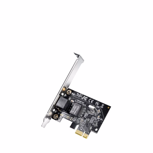 Cudy PE10 tinklo plokštė vidinė Ethernet 1000 Mbit/s
