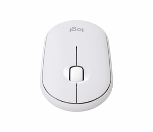 Logitech 910-007013 kelioninė pelė abiejoms rankoms RF belaidė + Bluetooth optinė 4000 DPI