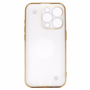 Dėklas telefonui Iphone 15 Pro dizainas 3 baltas