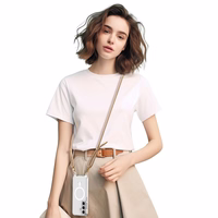 Tech-Protect FlexAir Chain MagSafe dėklas telefonui Samsung Galaxy S25 - juodas smėlinis