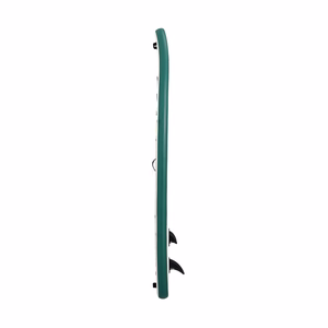 FunWater SUP irklentė SUPFW69A 3,35m (žaliai balta)