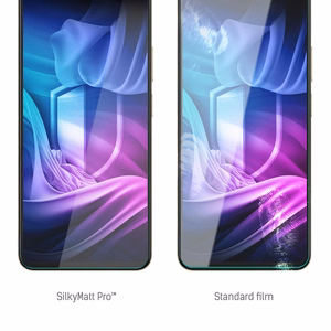 Realme Note 70T - 3mk Silky Matt Pro
