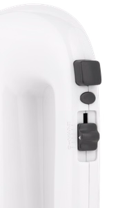 Rankinis plakiklis, 400 W