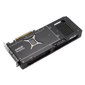 ASUS Prime RX9070 O16G vaizdo plokštė AMD Radeon RX 9070 16 GB GDDR6