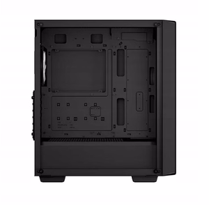 DeepCool CC560 MESH V2 korpusas