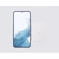 Bevielis įkroviklis Samsung "Duo" EP-P5400TWEGEU baltas 15W (su įkrovikliu ir laidu komplekte) / 100% Genuine /