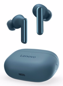 LENOVO TWS YOGA PC Edition ausinės Tidal Teal