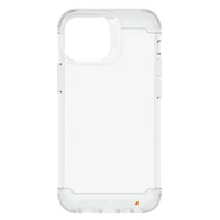 Dėklas Gear4 D3O Havana iPhone 13 6,1" skaidrus 48143
