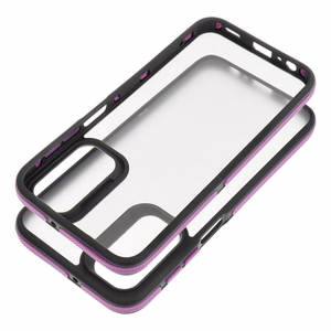Dėklas telefonui (m) NEO skirtas SAMSUNG A15 5G / A15 4G - violetinis