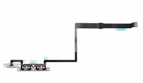 Lanksčioji jungtis skirta iPhone 11 Pro Max garso kontrolės ir mute ORG