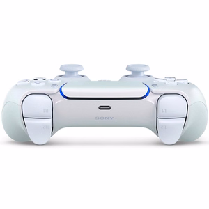 Sony DualSense V3 Belaidis valdiklis Chrome Pearl