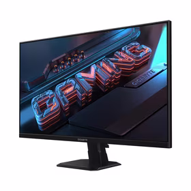 GIGABYTE GS27FA 27“ Full HD LED monitorius, juodas